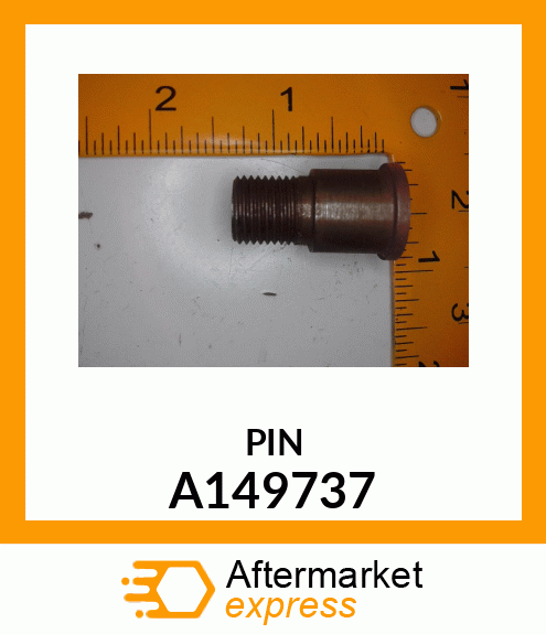 PIN A149737