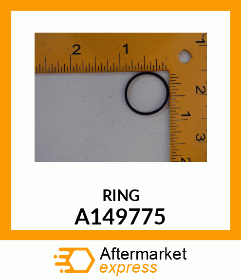 RING A149775
