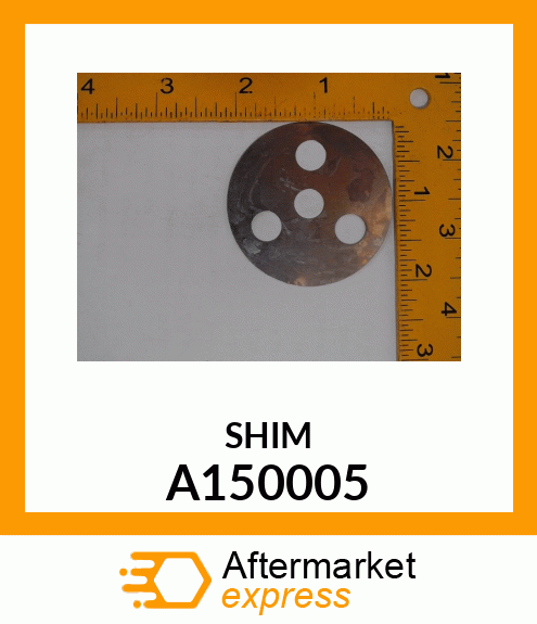 SHIM A150005