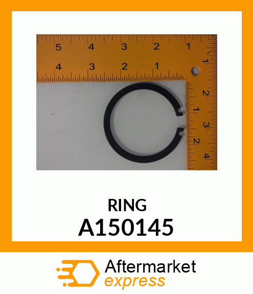 RING A150145