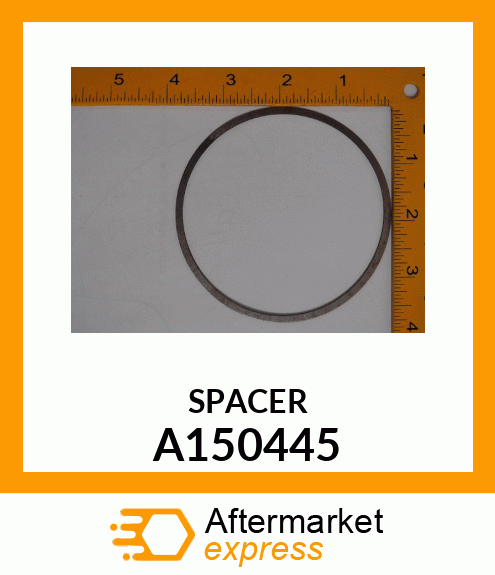 SPACER A150445