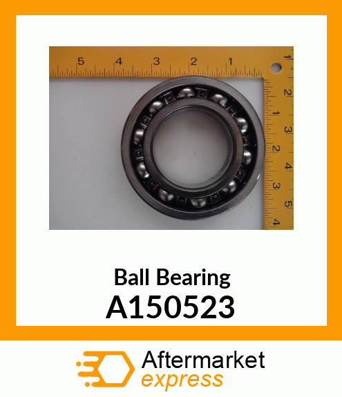 Ball Bearing A150523