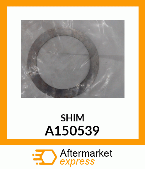 SHIM A150539