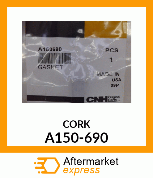 CORK A150-690