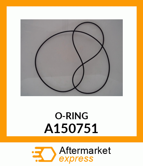 O-RING A150751