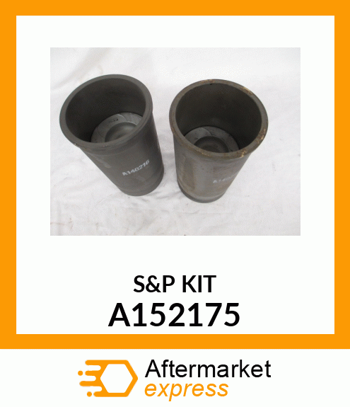 S&P KIT A152175