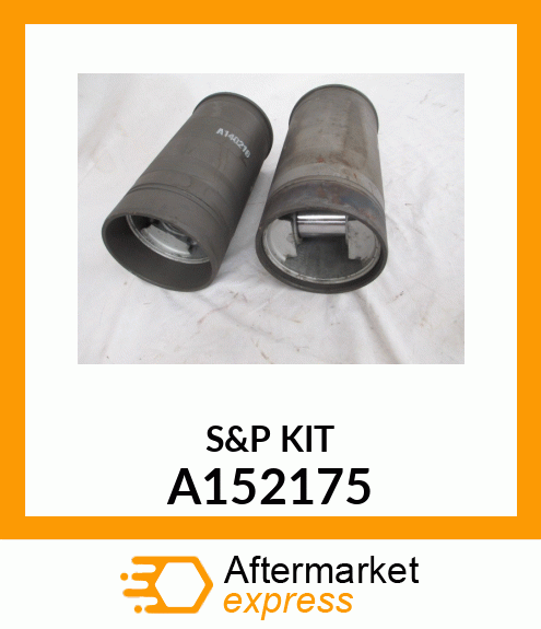 S&P KIT A152175