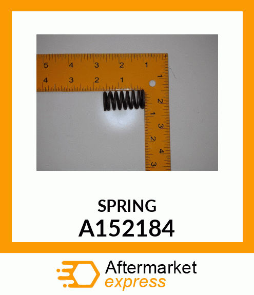 SPRING A152184