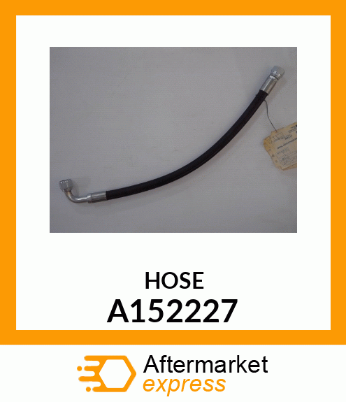 HOSE A152227