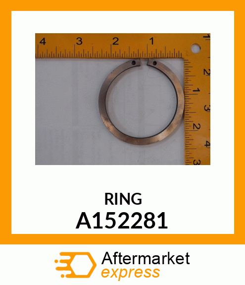 RING A152281