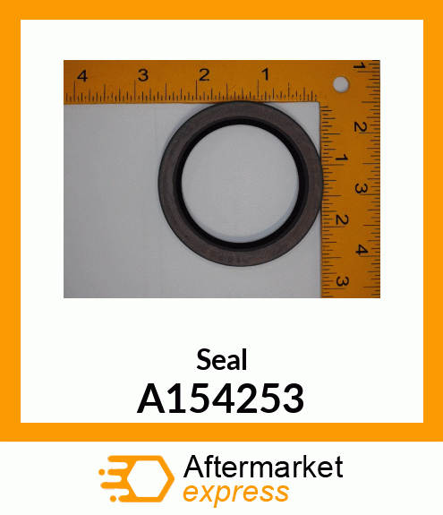 Seal A154253