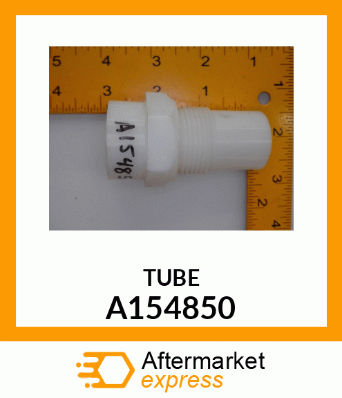 TUBE A154850