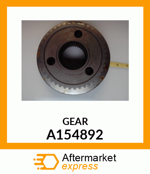 GEAR A154892