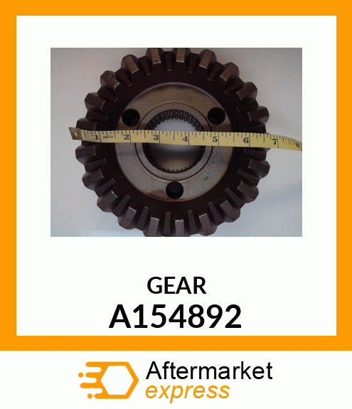 GEAR A154892