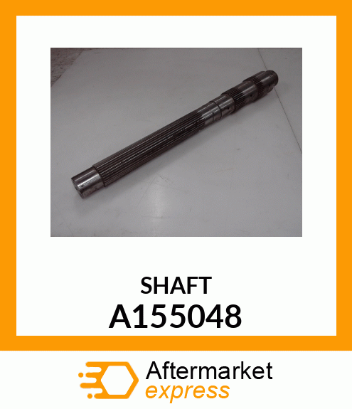 SHAFT A155048