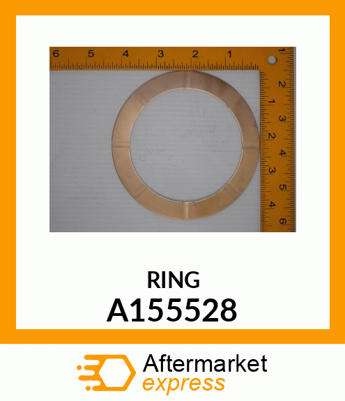 RING A155528