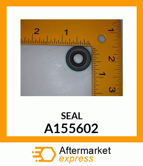 SEAL A155602