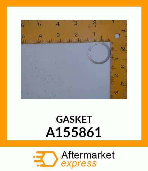 GASKET A155861