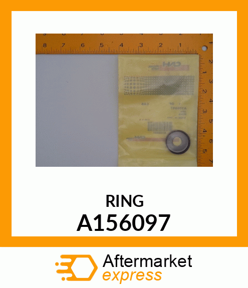 RING A156097
