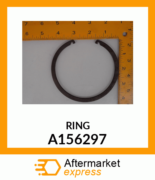 RING A156297