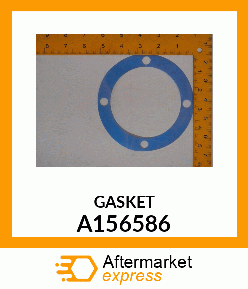 GASKET A156586