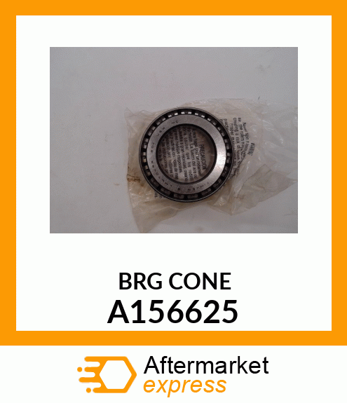 BRG CONE A156625