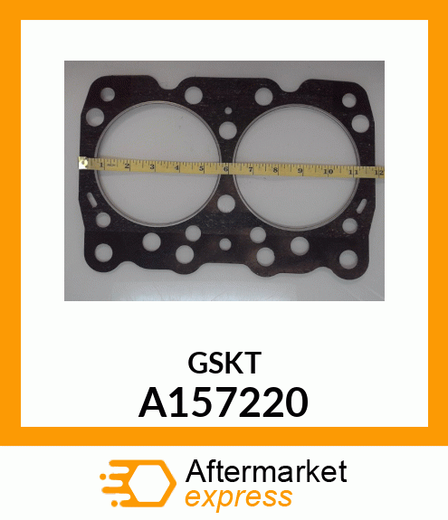 GSKT A157220