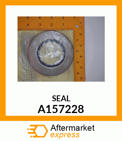 SEAL A157228