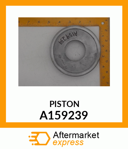 PISTON A159239