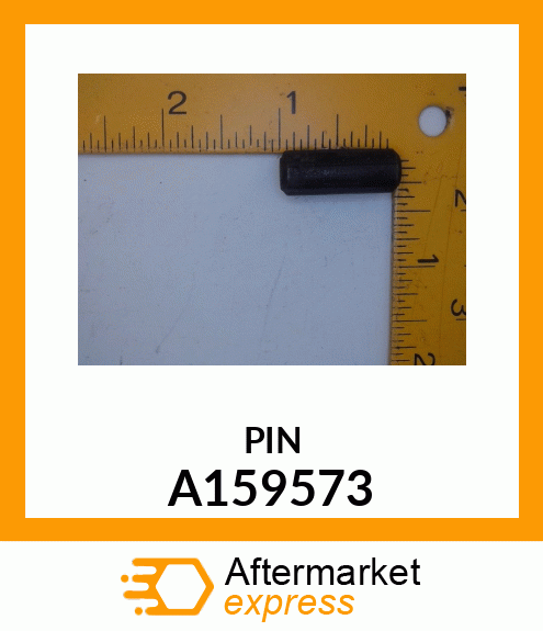 PIN A159573