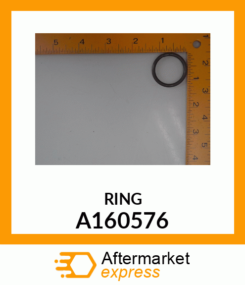 RING A160576