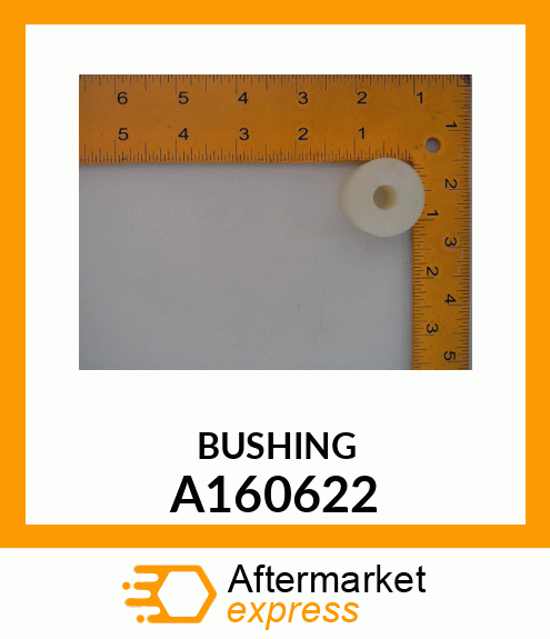 BUSHING A160622