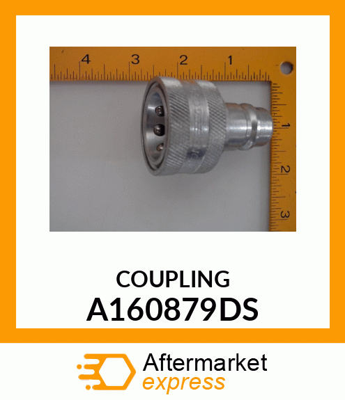 COUPLING A160879DS