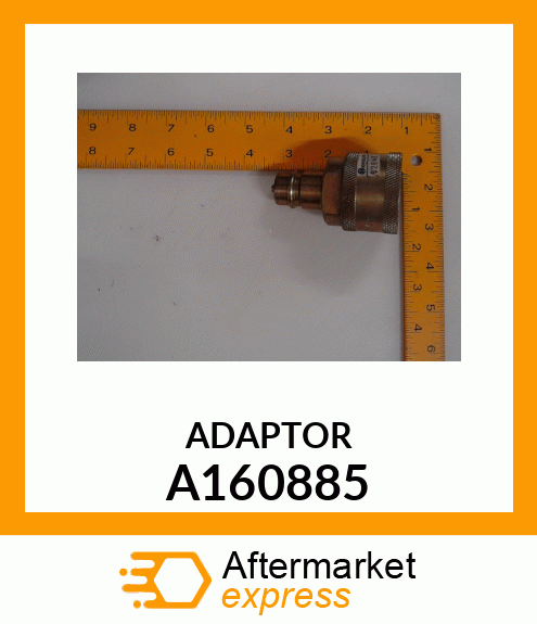 ADAPTOR A160885