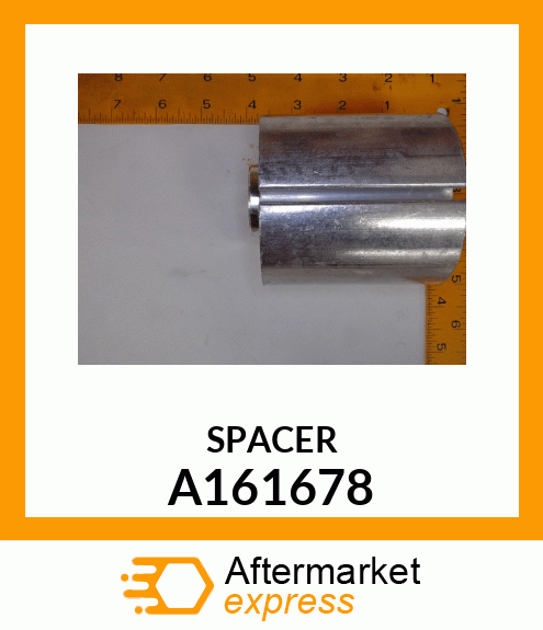 SPACER A161678