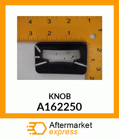 KNOB A162250