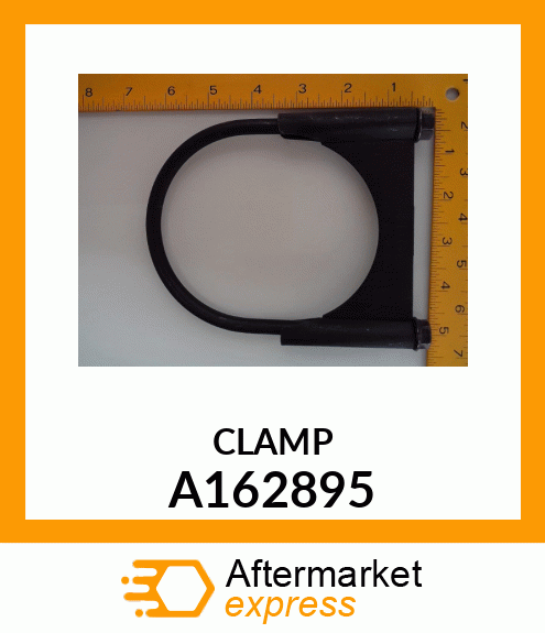 CLAMP A162895