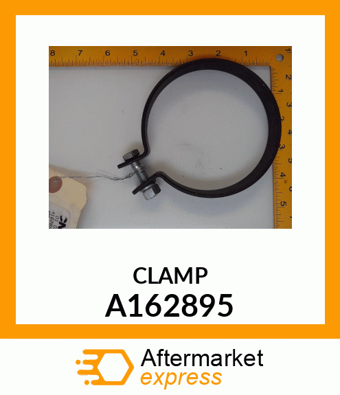 CLAMP A162895