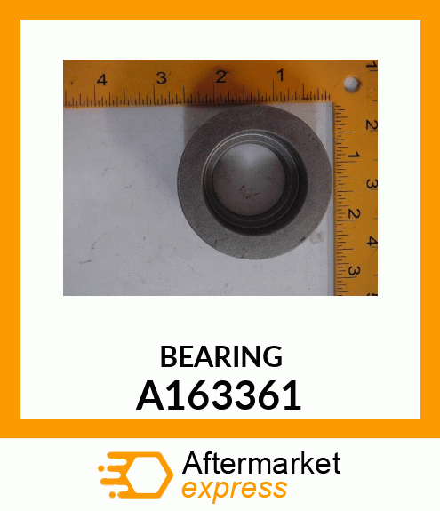 BEARING A163361