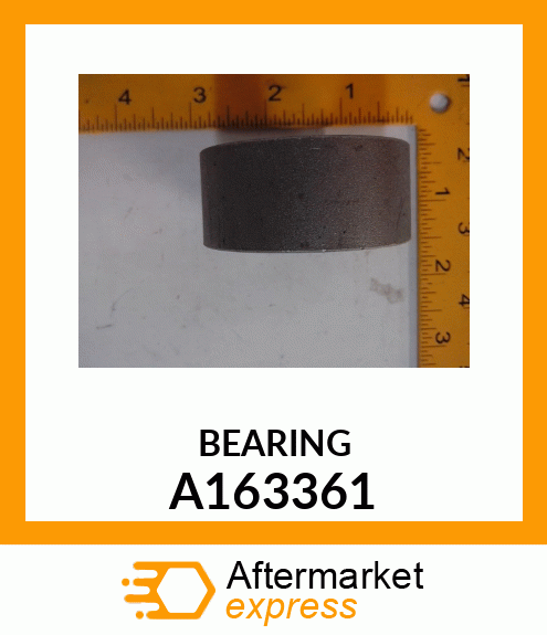 BEARING A163361