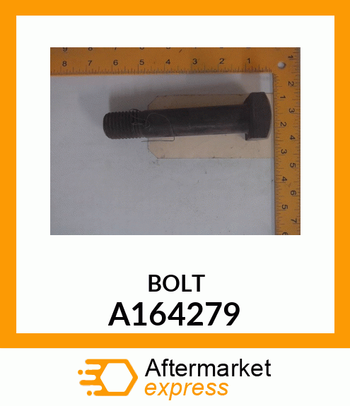 BOLT A164279