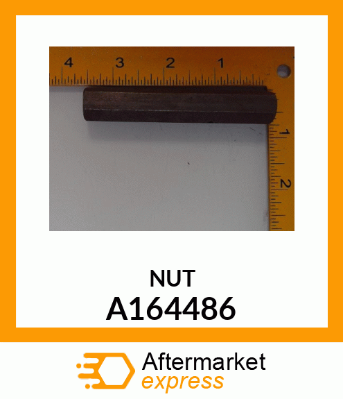 NUT A164486