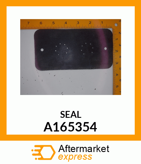 SEAL A165354