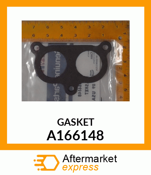GASKET A166148