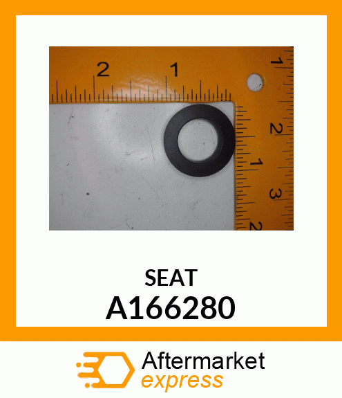 SEAT A166280
