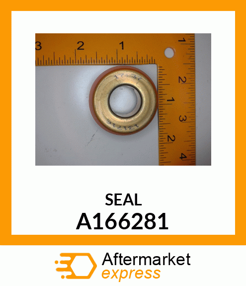 SEAL A166281