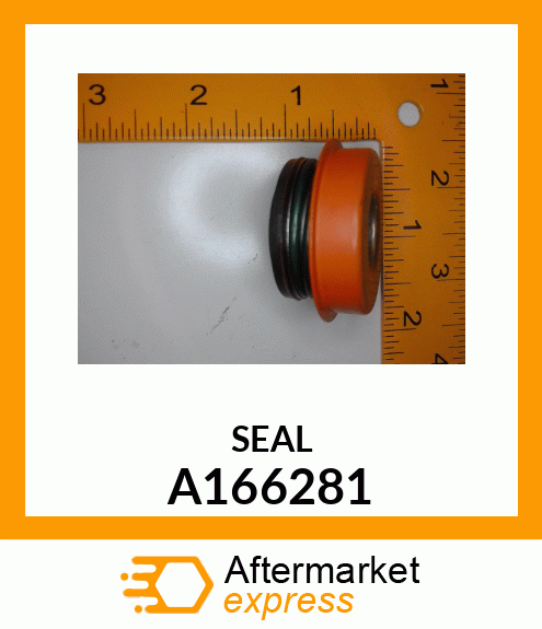 SEAL A166281