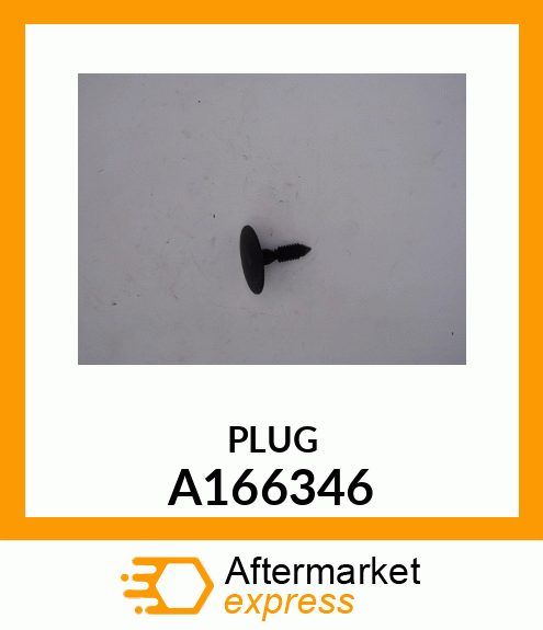 PLUG A166346