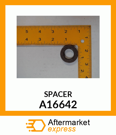 SPACER A16642