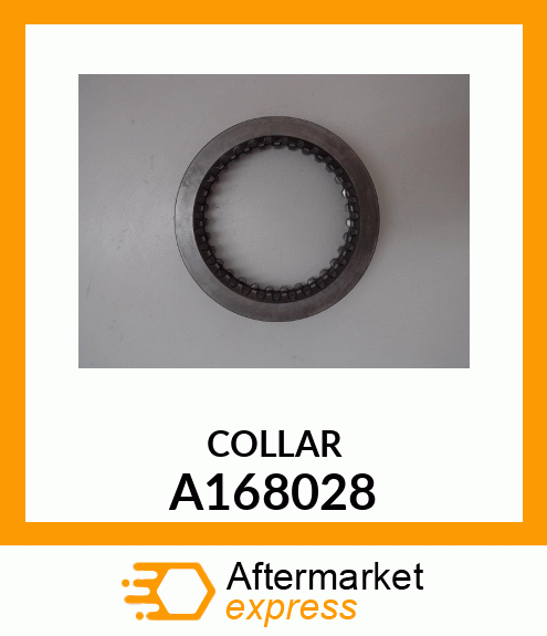 COLLAR A168028